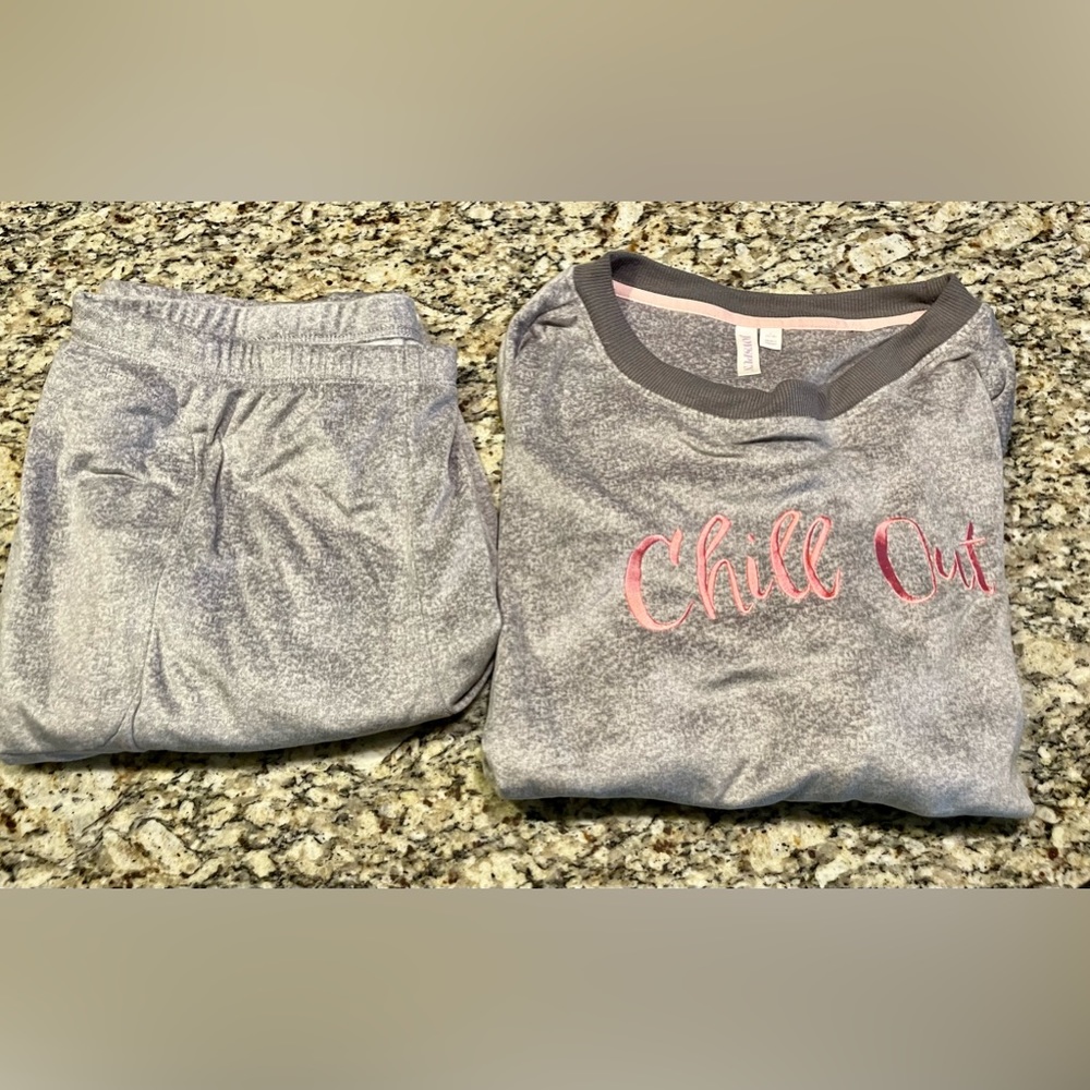 Comfortable Pajama set